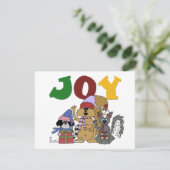 Critter Joy Tshirts en geschenken (Staand voorkant)