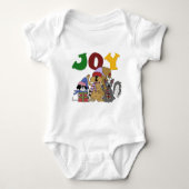 Critter Joy Tshirts en geschenken (Voorkant)