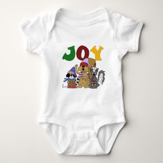 Critter Joy Tshirts en geschenken (Voorkant)
