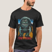 Critters Classic T-Shirt (Voorkant)