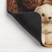 Critters Mousepad Muismat (Hoek)