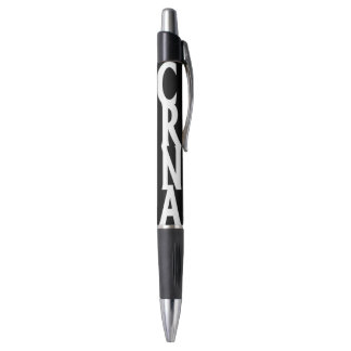 CRNA-anesthesie Pen