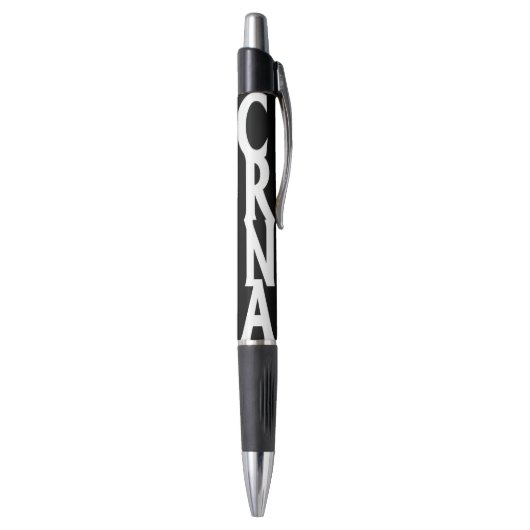 CRNA-anesthesie Pen (Achterkant (Verticaal))