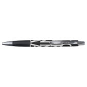 CRNA-anesthesie Pen (Achterkant)