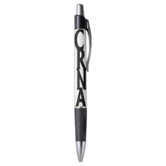 CRNA-anesthesie Pen