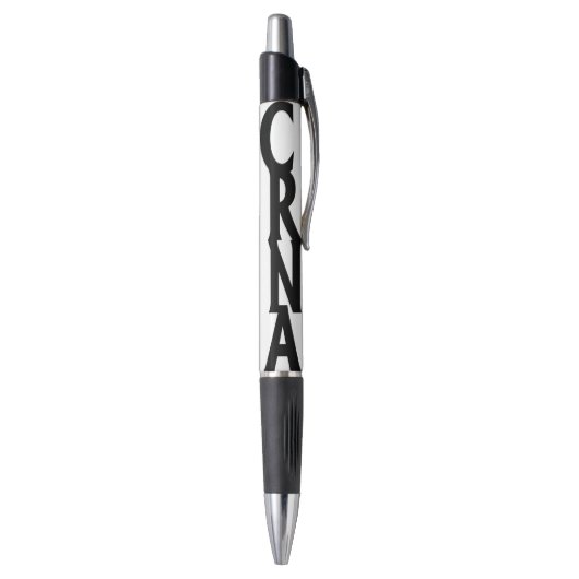 CRNA-anesthesie Pen (Achterkant (Verticaal))
