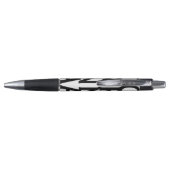 CRNA-anesthesie Pen (Achterkant)