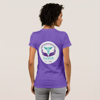 CRNA biedt anesthesie gedurende meer dan 150 jaar  T-shirt