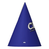 CRNA - Gecertificeerde geregistreerde verpleegkund Feesthoedjes (Links)