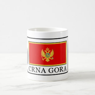 Crna Gora Koffiemok