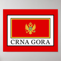 Crna Gora