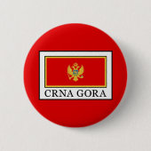 Crna Gora Ronde Button 5,7 Cm (Voorkant)