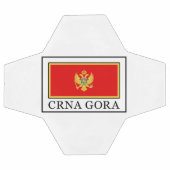 Crna Gora Voetbal (Enkel)