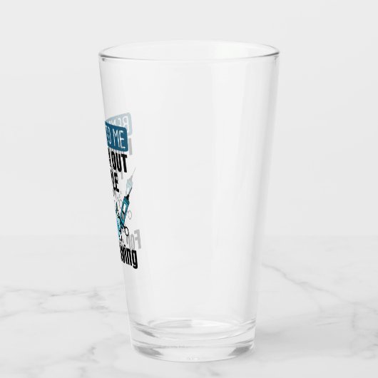 CRNA neuro-anestheticus Glas (Links)