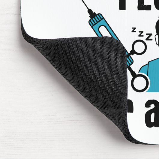 CRNA neuro-anestheticus Muismat (Hoek)