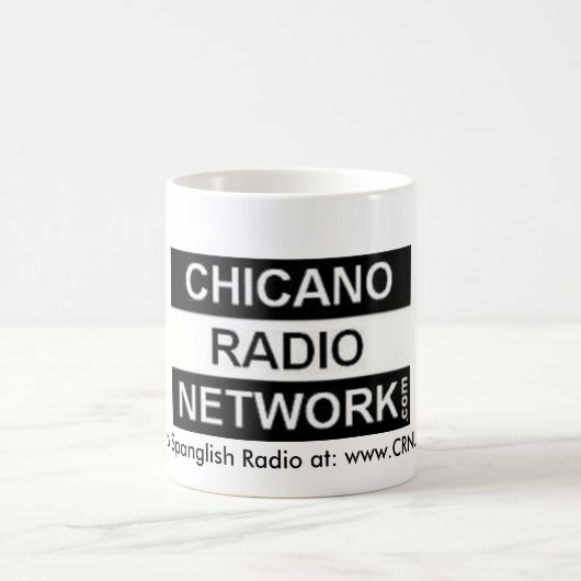 CRNLive Mok (Center)