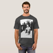 CRO familie T-shirt (Voorkant volledig)
