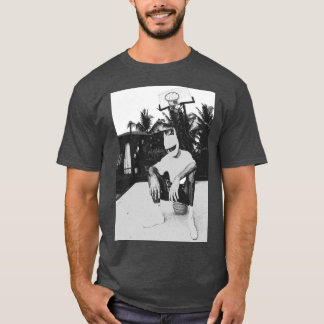 CRO familie T-shirt