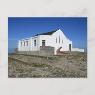 Croagh Patrick Church Briefkaart
