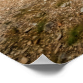 Croagh Patrick Church Poster (Hoek)