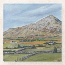 Croagh Patrick Onderzetter