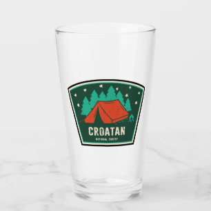 Croatan National Forest Camping Glas