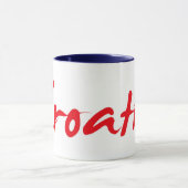 CROATIA MOK (Midden)