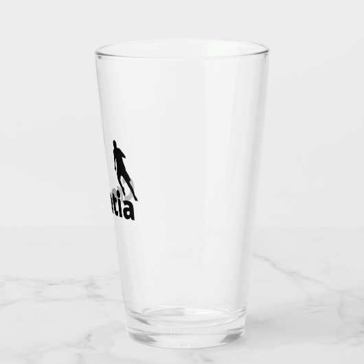 Croatia soccer glas (Links)