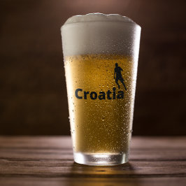 Croatia soccer glas