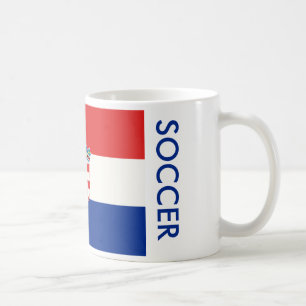 CROATIA SOCCER KOFFIEMOK