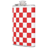 Croatian Design  Heupfles (Links)