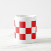 Croatian Design  Koffiemok (Center)
