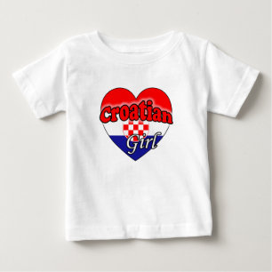 Croatian Girl