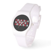 CROATIË HORLOGE (Hoek)