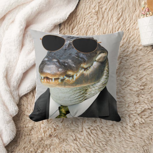 cROC Kussen (Deken)