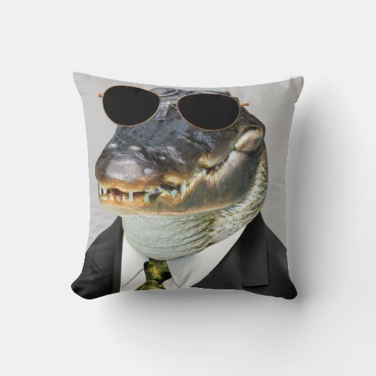 cROC Kussen (Voorkant)
