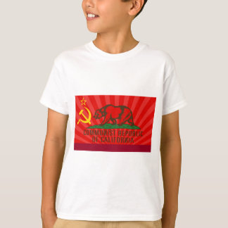 CROC-vlag T-shirt
