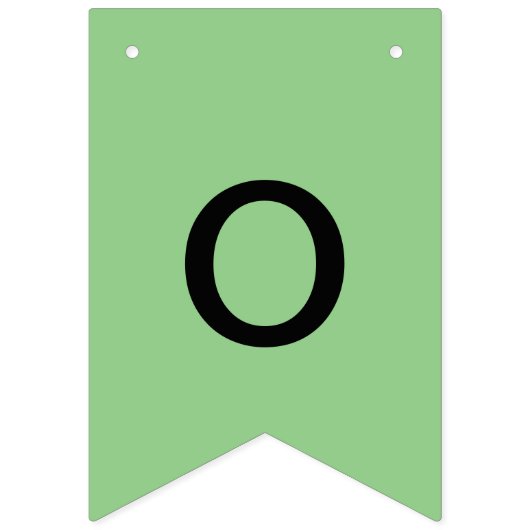 Croc-y Birthday Banner (Derde vlag)