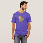 Croccy T-shirt (Voorkant volledig)