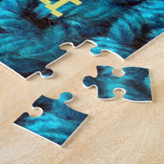 Crochet Addict Part2 Double Crochet Legpuzzel