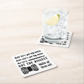 Crochet - Big Balls van Yarn Crafts Kartonnen Onderzetters (Insitu)