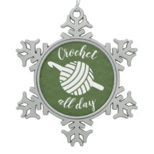 Crochet de hele dag ・ Yarn Ball & Hook Crafts