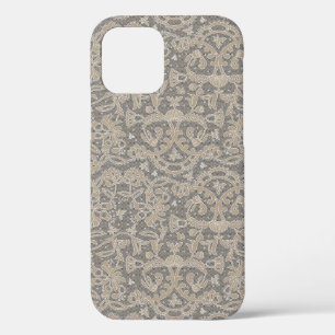 Crochet Embroidery Creation Case-Mate iPhone Case