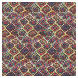 Crochet    fabricbywhacky stof