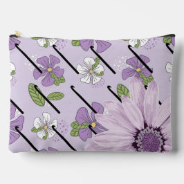 Crochet Hook Kit and Travel Pouch Bag Etui