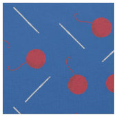 Crochet Hook Needles en Yarn Craft Hobby Stof (Close Up)