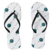 Crochet Hook & Yarn Crafts Teenslippers (Voetbed)