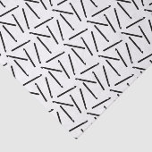 Crochet Hooks Crafts Tissuepapier (Detail)