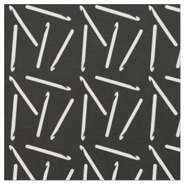 Crochet Hooks Crafts White Stof