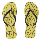 Crochet Hooks Yarn + Crafts Teenslippers (Voetbed)